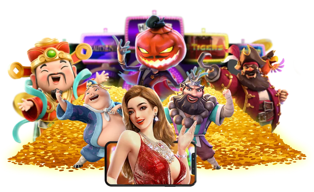 มั่งมี 789 สล็อต 8